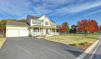 311 OTTER Way, Frederica, DE 19946