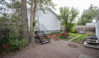 2220 S Mitchell St, Casper, WY 82601
