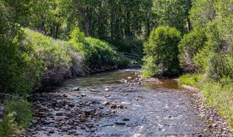 84 Bow Fiddle Ranch Rd, Centennial, WY 82070