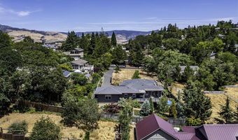 753 Wrights Creek Dr, Ashland, OR 97520