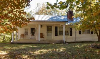 512 Maddux Ridge Rd, Baxter, TN 38544