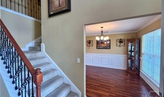 40 Red Blossom Ct, Allenhurst, GA 31301
