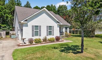 120 Shaw St, Albertville, AL 35950