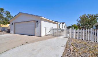 110 SUNRISE BLUFFS Dr, Belen, NM 87002