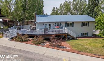 2303 W 39th St, Casper, WY 82604