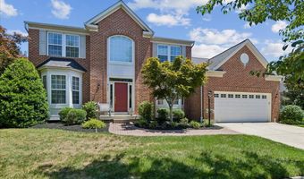 605 LIGHTHOUSE LANDING Ln, Annapolis, MD 21409
