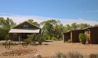 52 Road 8UC, Clark, WY 82435