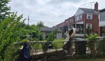 3724 ELMORA Ave, Baltimore, MD 21213