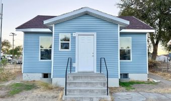 460 5th St, Battle Mountain, NV 89820