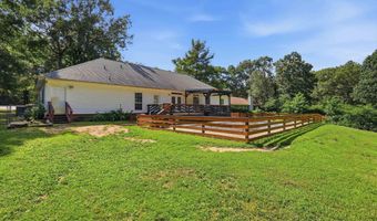 43 Jenni Leigh Dr, Austin, AR 72007