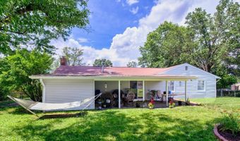 2627 KENNISON Ln, Bowie, MD 20715