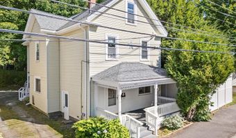 327 French St, Bangor, ME 04401