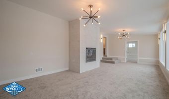 1801 W Odell Ave, Casper, WY 82604
