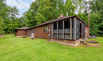 844 Township Road 1504, Ashland, OH 44805