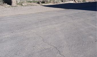 412 N Columbia St, Goldfield, NV 89013