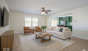 5004 Plantation St, Anderson, IN 46013