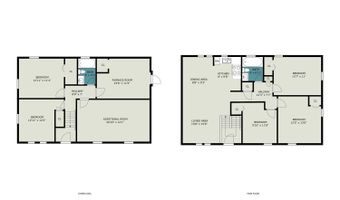 4123 Pilgrim Pl, Austell, GA 30106