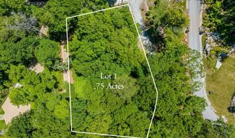 Tbd Big Bear Pen Road, Highlands, NC 28741
