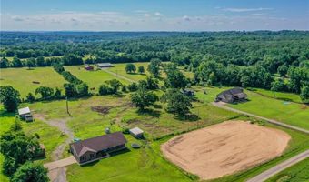 6562 Broadleaf Dr, Alma, AR 72921