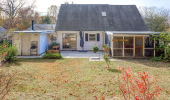 12610 BRUNSWICK Ln, Bowie, MD 20715