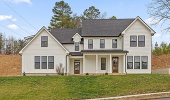 3511 Hawks Creek Dr, Apison, TN 37302