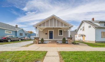 2207 Fairview St, Anderson, IN 46016