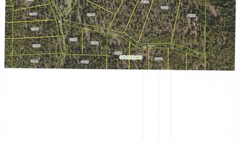 Tiger Lane lot 2, Bonanza, OR 97623