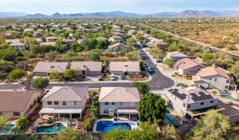 4621 E BENT TREE Dr, Cave Creek, AZ 85331