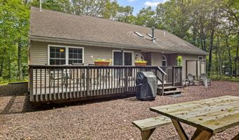 376 KILMER Trl, Albrightsville, PA 18210