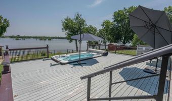 69 Lakeshore Dr, Adair, OK 74330