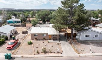 1616 N GLENMARY Dr, Aztec, NM 87410