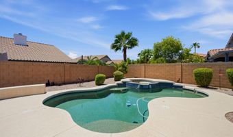 6771 W Megan St, Chandler, AZ 85226