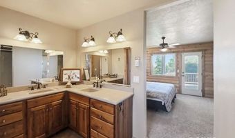 1402 N Aspen Dr, Brian Head, UT 84719
