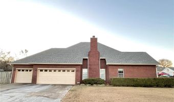 2201 L St, Barling, AR 72923