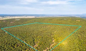 160 Jones Creek Rd, McAlester, OK 74501
