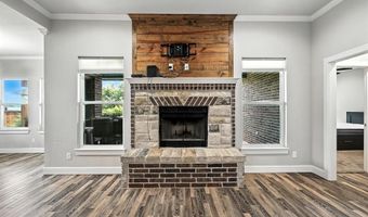 1717 Paras Ave, Abilene, TX 79601