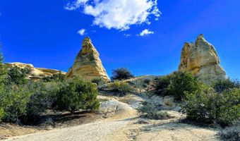 663 HAMPTON CANYON Rd, Aztec, NM 87410