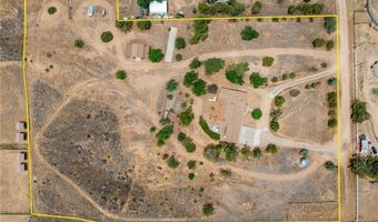 35122 Red Rover Mine Rd, Acton, CA 93510