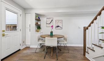 3607 25TH St S, Arlington, VA 22206