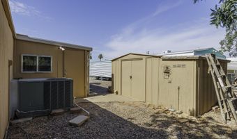 2100 N TREKELL Rd 22, Casa Grande, AZ 85122