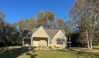 172 S Pine St, Batesburg, SC 29006