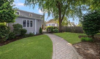 154 Chapmans Ave, Warwick, RI 02886