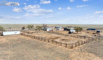 6771 Boone Rd, Boone, CO 81025