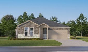 3622 Compass Pointe Ct Plan: Springsteen, Angleton, TX 77515