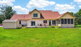 4190 W 100 N, Bargersville, IN 46106