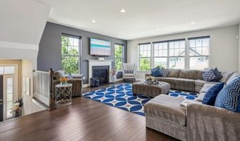 18 Blazingstar Way, Allamuchy Twp., NJ 07840