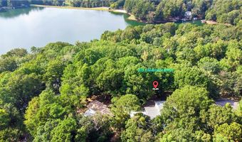 813 Lakeshore Dr, Berkeley Lake, GA 30096