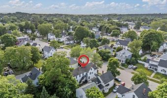 130 W Broadway, Bangor, ME 04401