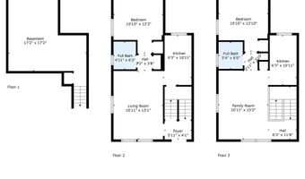 821 E JEFFREY St, Baltimore, MD 21225