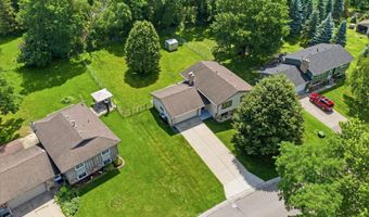 13445 Gladiola St NW, Andover, MN 55304